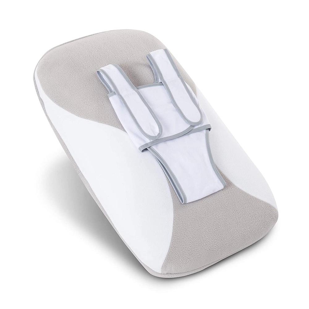 BABOCUSH colic infant lounger
